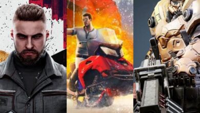 Xbox Game Pass'te Öne Çıkan Aksiyon Oyunları