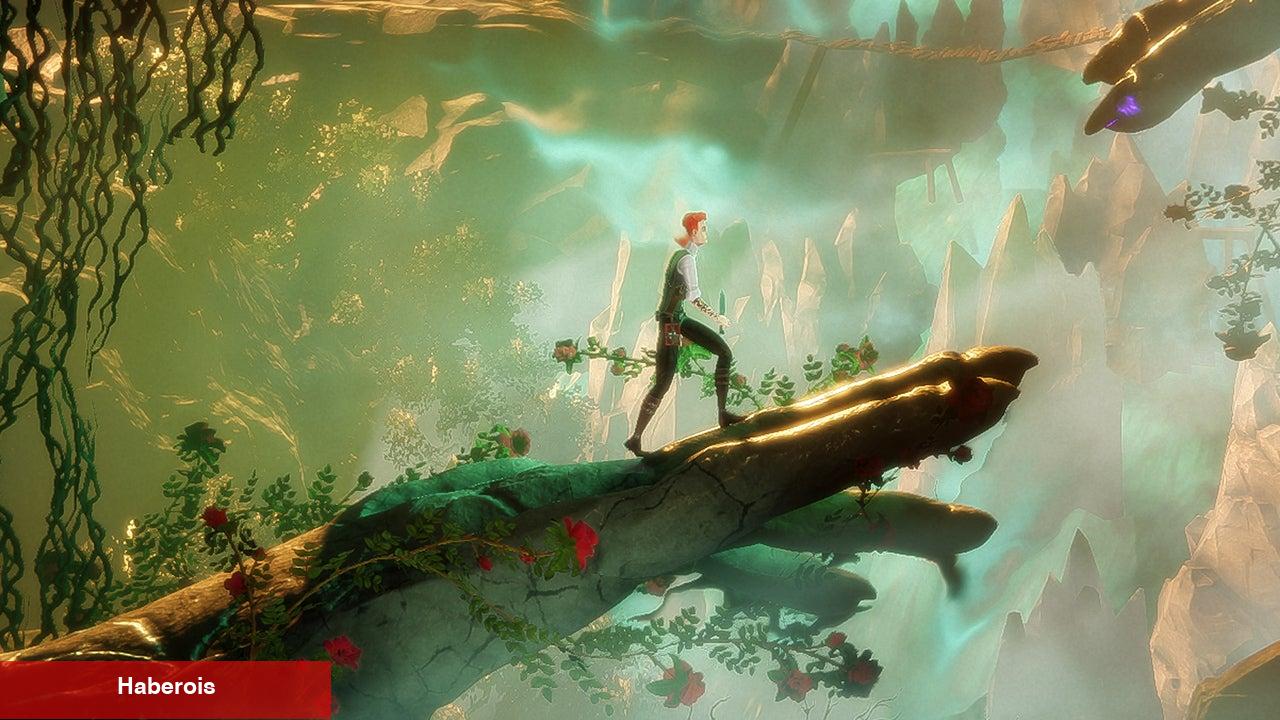 Xbox Game Pass'te Oynayabileceğiniz Bulmaca Oyunları: Yeni - Haberois Xbox Game Pass'te Oynayabileceğiniz Bulmaca Oyunları: Yeni