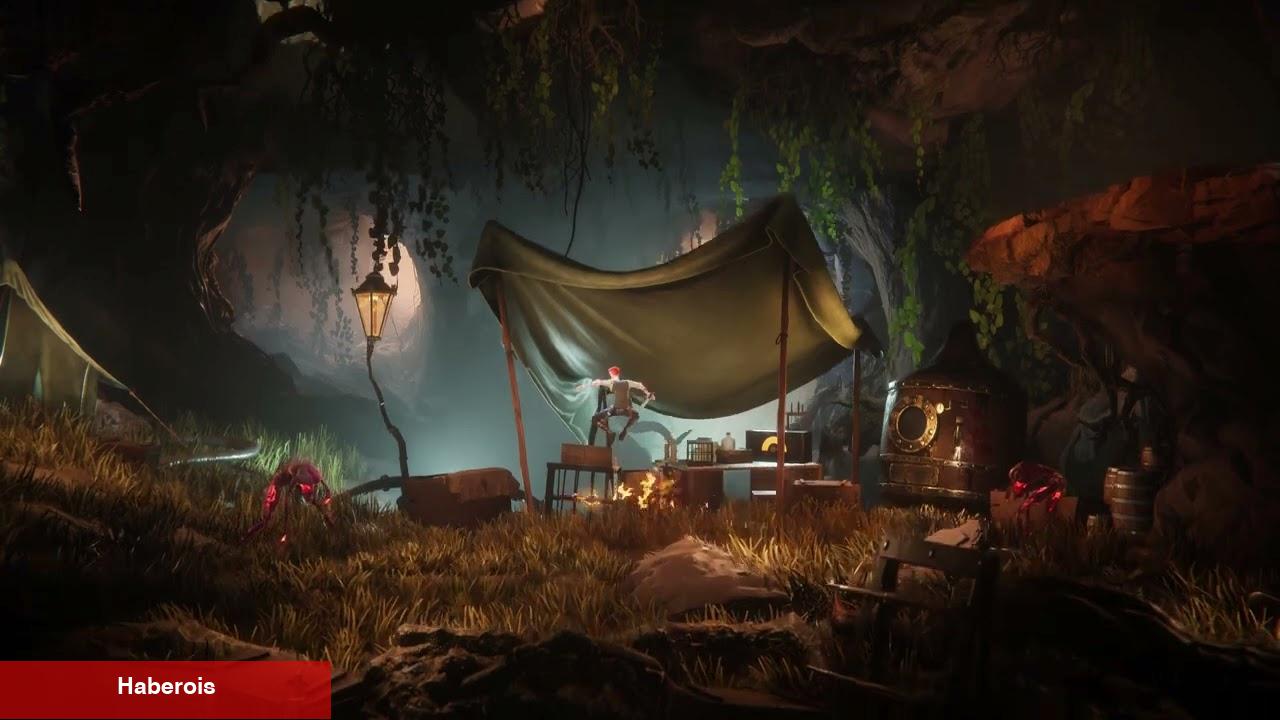 Xbox Game Pass'te Oynayabileceğiniz Bulmaca Oyunları: Yeni - Haberois Xbox Game Pass'te Oynayabileceğiniz Bulmaca Oyunları: Yeni
