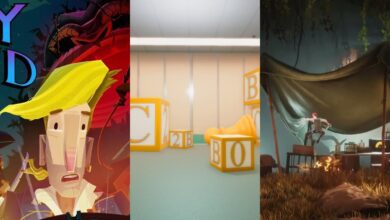 Xbox Game Pass'te Oynayabileceğiniz Bulmaca Oyunları: Yeni