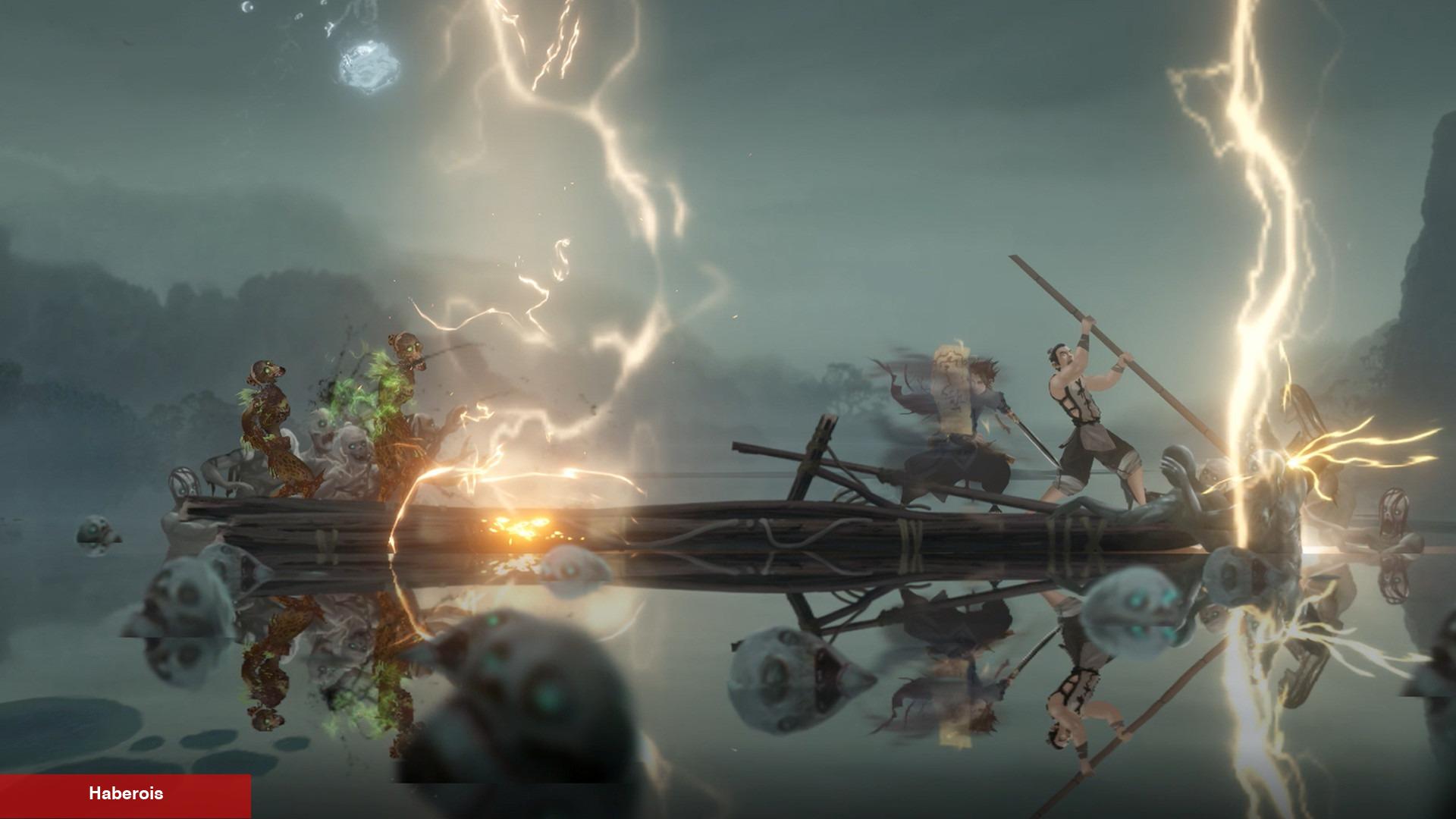 Xbox Game Pass'te Oynayabileceğiniz Platform Oyunları 2: 2023 - Haberois Xbox Game Pass'te Oynayabileceğiniz Platform Oyunları 2: 2023