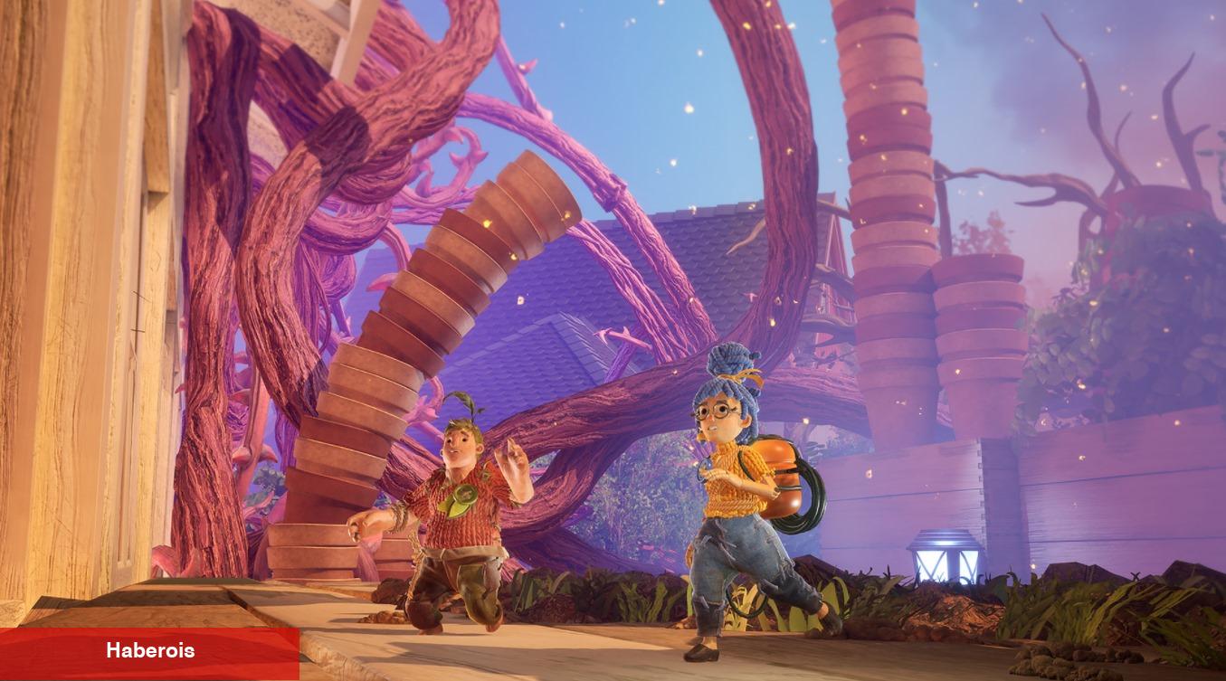 Xbox Game Pass'te Oynayabileceğiniz Platform Oyunları 2: 2023 - Haberois Xbox Game Pass'te Oynayabileceğiniz Platform Oyunları 2: 2023