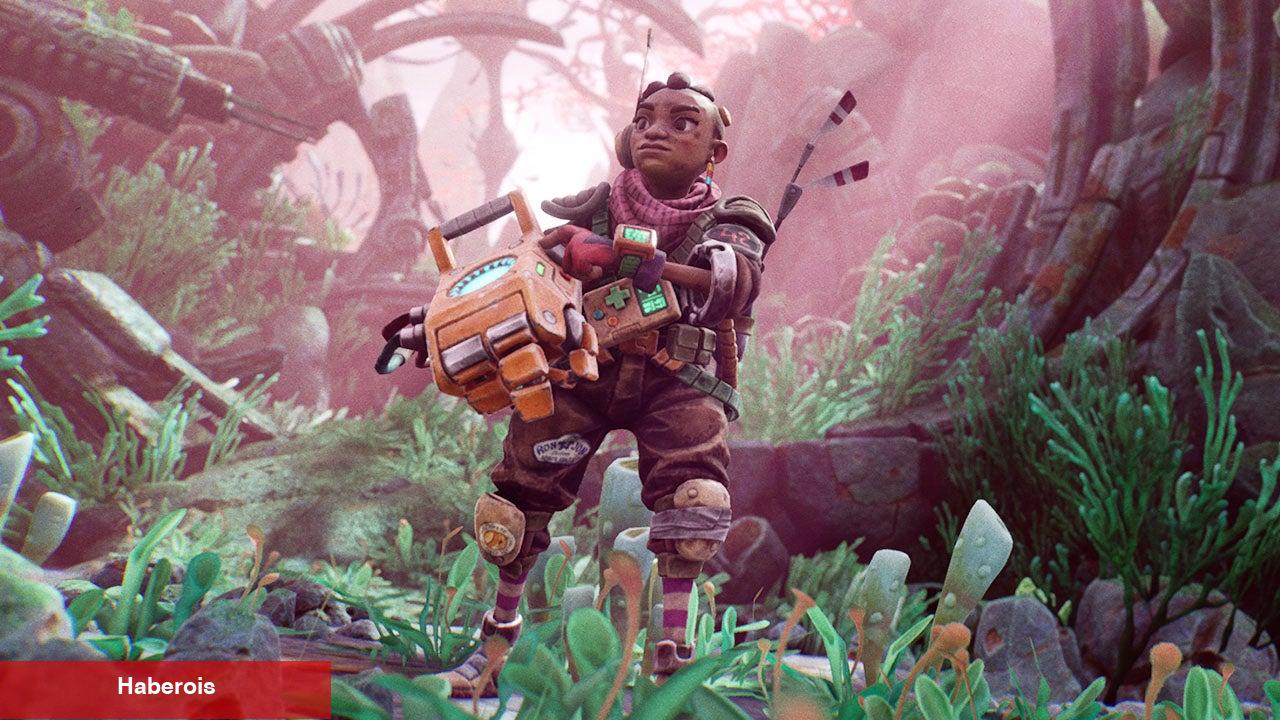 Xbox Game Pass'te Oynayabileceğiniz Platform Oyunları 2: 2023 - Haberois Xbox Game Pass'te Oynayabileceğiniz Platform Oyunları 2: 2023