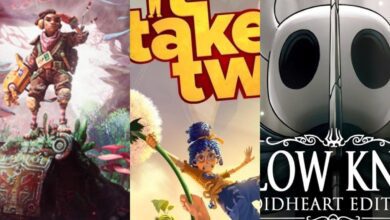 Xbox Game Pass'te Oynayabileceğiniz Platform Oyunları 2: 2023