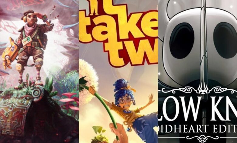 Xbox Game Pass'te Oynayabileceğiniz Platform Oyunları 2: 2023 - Haberois Xbox Game Pass'te Oynayabileceğiniz Platform Oyunları 2: 2023