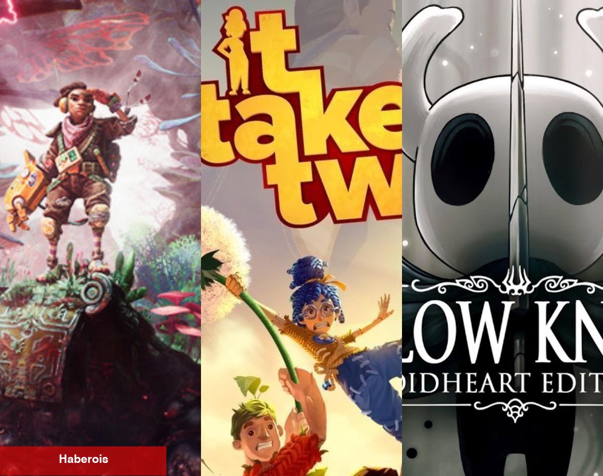 Xbox Game Pass'te Oynayabileceğiniz Platform Oyunları 2: 2023