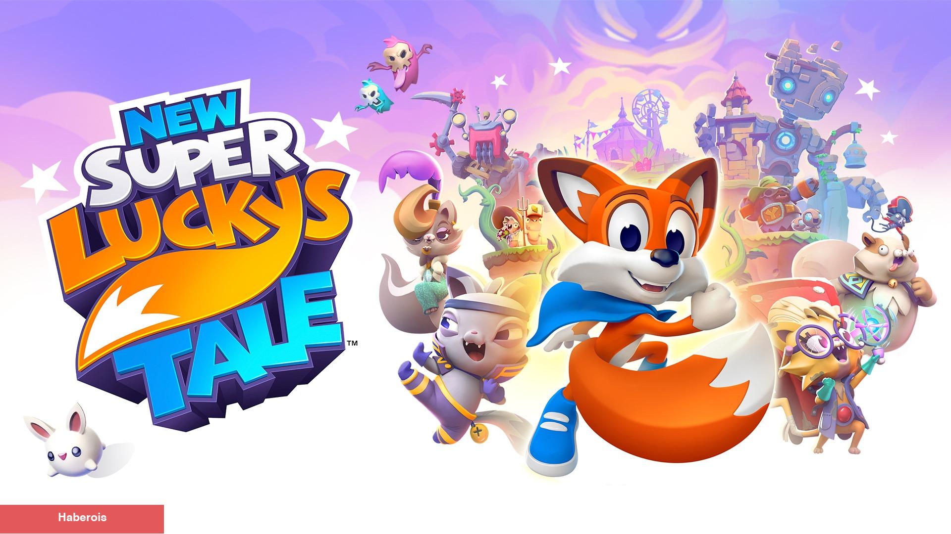 Xbox Game Pass'te Oynayabileceğiniz Platform Oyunları: 2023 - Haberois Xbox Game Pass'te Oynayabileceğiniz Platform Oyunları: 2023