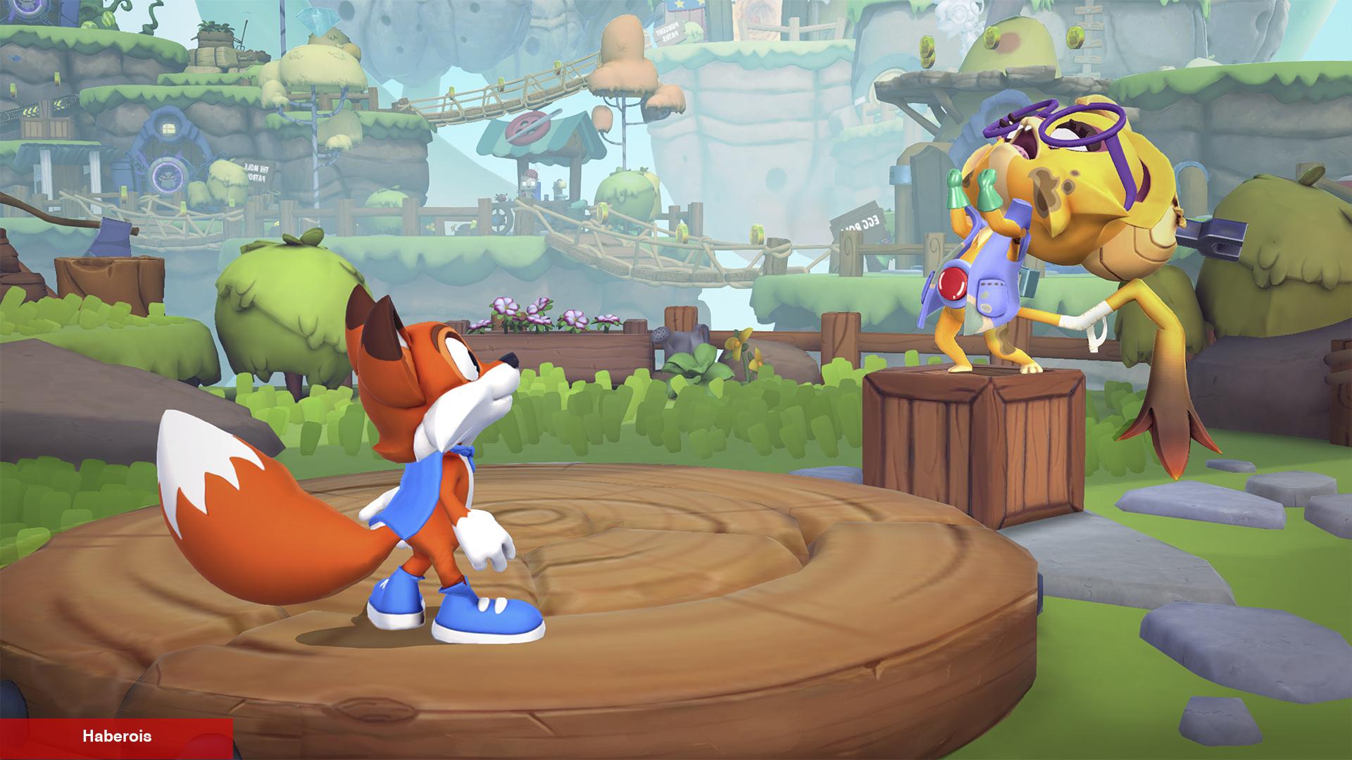 Xbox Game Pass'te Oynayabileceğiniz Platform Oyunları: 2023 - Haberois Xbox Game Pass'te Oynayabileceğiniz Platform Oyunları: 2023