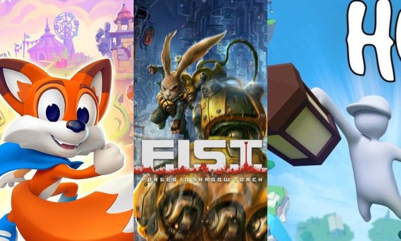 Xbox Game Pass'te Oynayabileceğiniz Platform Oyunları: 2023 - Haberois Xbox Game Pass'te Oynayabileceğiniz Platform Oyunları: 2023