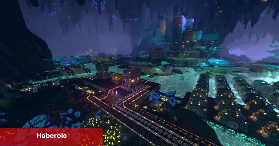 Xbox Game Pass'te Oynayabileceğiniz Simülasyon Oyunları (2023) - Haberois Xbox Game Pass'te Oynayabileceğiniz Simülasyon Oyunları (2023)