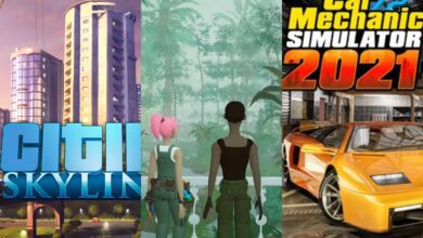Xbox Game Pass'te Oynayabileceğiniz Simülasyon Oyunları (2023)
