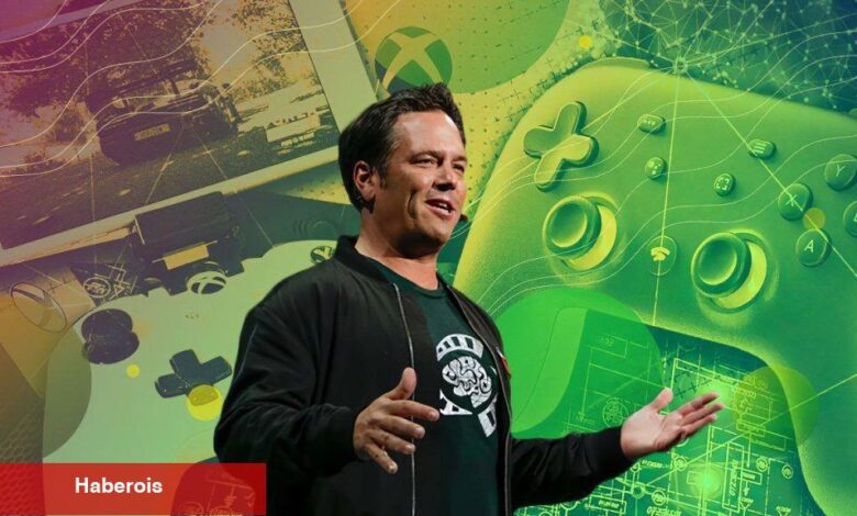 Xbox İşvereni Phil Spencer: Yılda 4 Farklı Birinci Taraf Oyun Yayınlayacağız - Haberois Xbox İşvereni Phil Spencer: Yılda 4 Farklı Birinci Taraf Oyun Yayınlayacağız