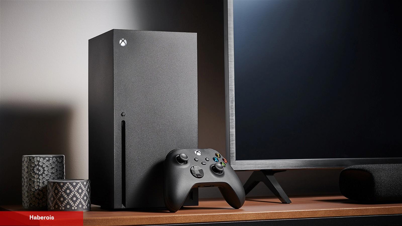 Xbox Lideri Phil Spencer: Xbox Series X|S Konsollarında İndirim Beklemeyin - Haberois Xbox Lideri Phil Spencer: Xbox Series X|S Konsollarında İndirim Beklemeyin