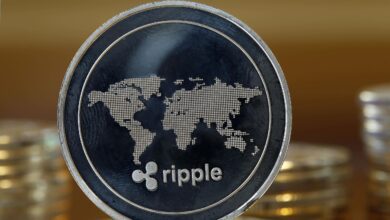 XRP Fiyatı Sıçrama Yaşadı! İşte Nedenleri