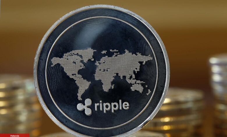 XRP Fiyatı Sıçrama Yaşadı! İşte Nedenleri - Haberois XRP Fiyatı Sıçrama Yaşadı! İşte Nedenleri