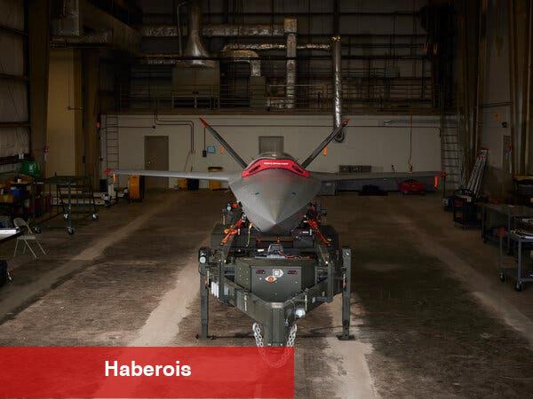 Yapay Zeka Robot Kanat Adamını Hava Savaşına Getiriyor - Haberois Yapay Zeka Robot Kanat Adamını Hava Savaşına Getiriyor