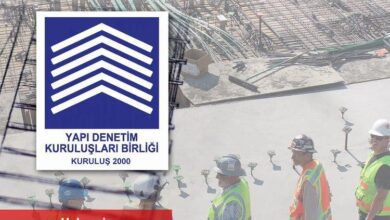 Yapı denetim sistemi doğru yolda