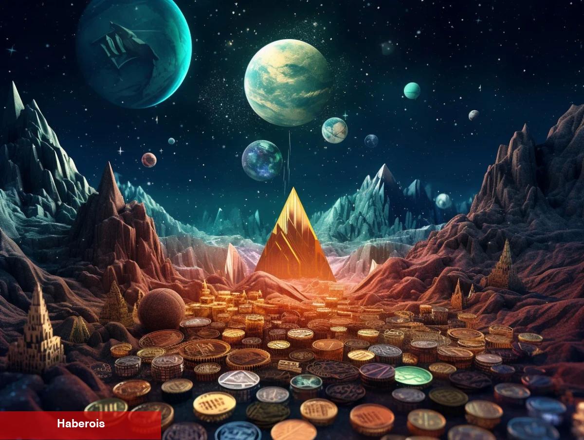 Yarın, Bu 23 Altcoin İçin Kritik: İşte Olacakların Listesi! - Haberois Yarın, Bu 23 Altcoin İçin Kritik: İşte Olacakların Listesi!