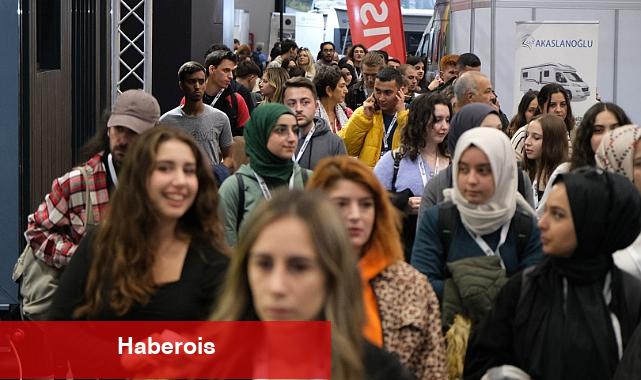 Yaşam Stillerini değiştiren modüller konseptler sergilenecek - Haberois Yaşam Stillerini değiştiren modüller konseptler sergilenecek