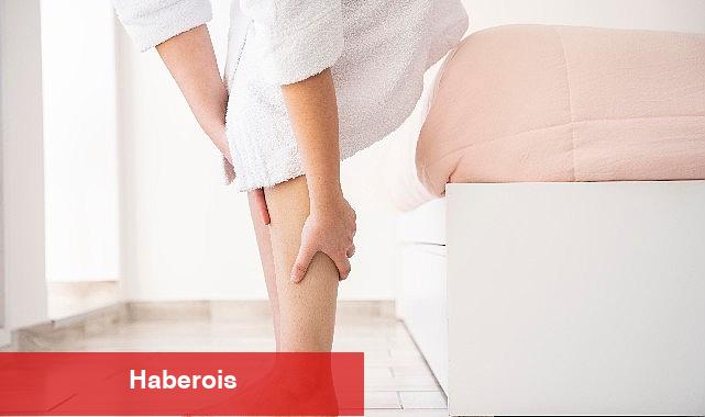 Yazın varis tedavisi olur mu? - Haberois Yazın varis tedavisi olur mu?