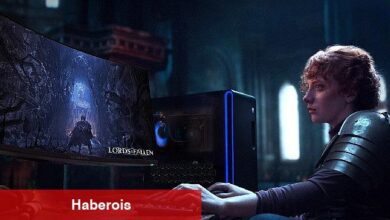 Yeni Alienware Aurora R16 ile Tanışın!