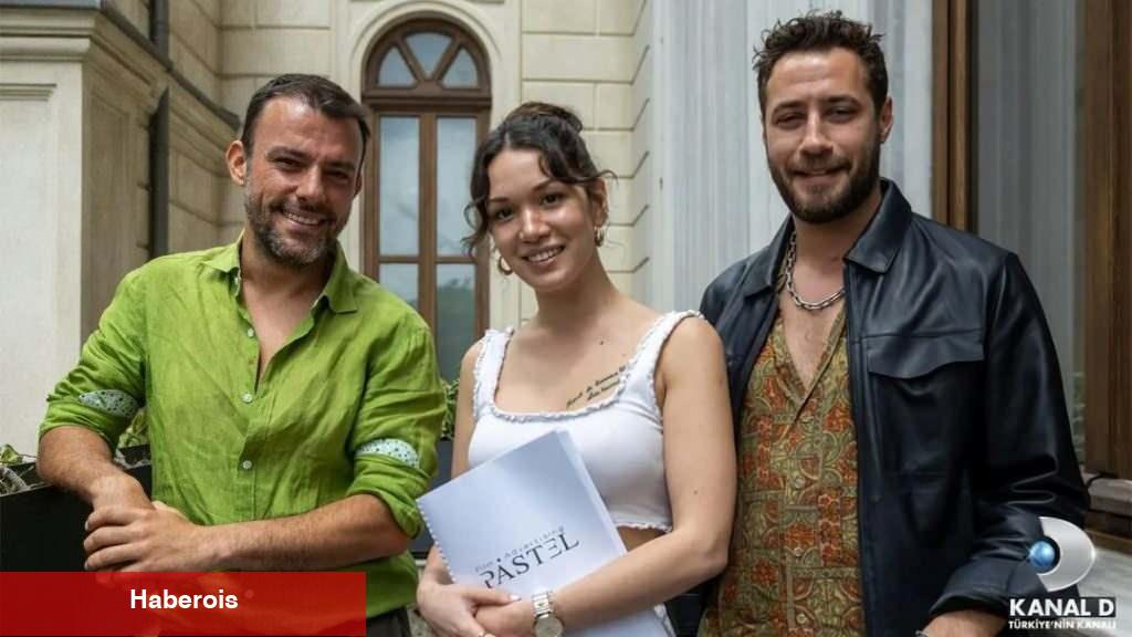 Yeni dizi Dilektaşı' nın konusu nedir, oyuncuları kimlerdir? Dilek Taşı yayın tarihi