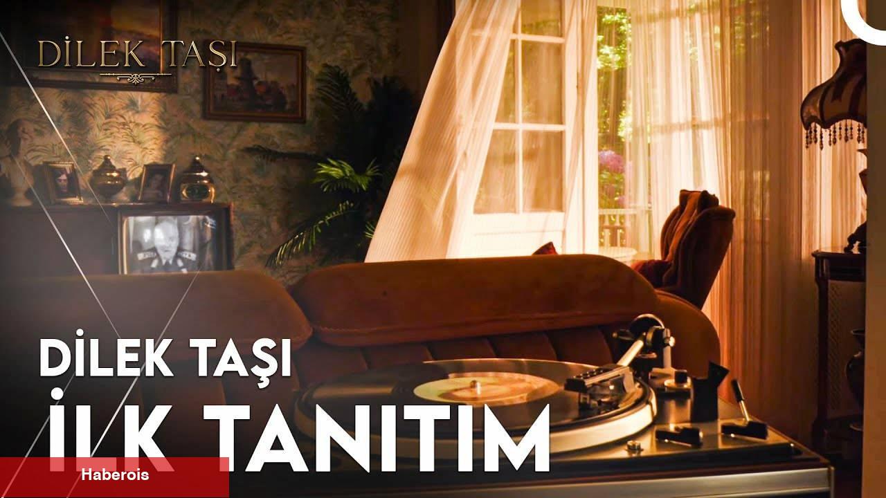 Yeni dizi Dilektaşı' nın konusu nedir, oyuncuları kimlerdir? Dilek Taşı yayın tarihi