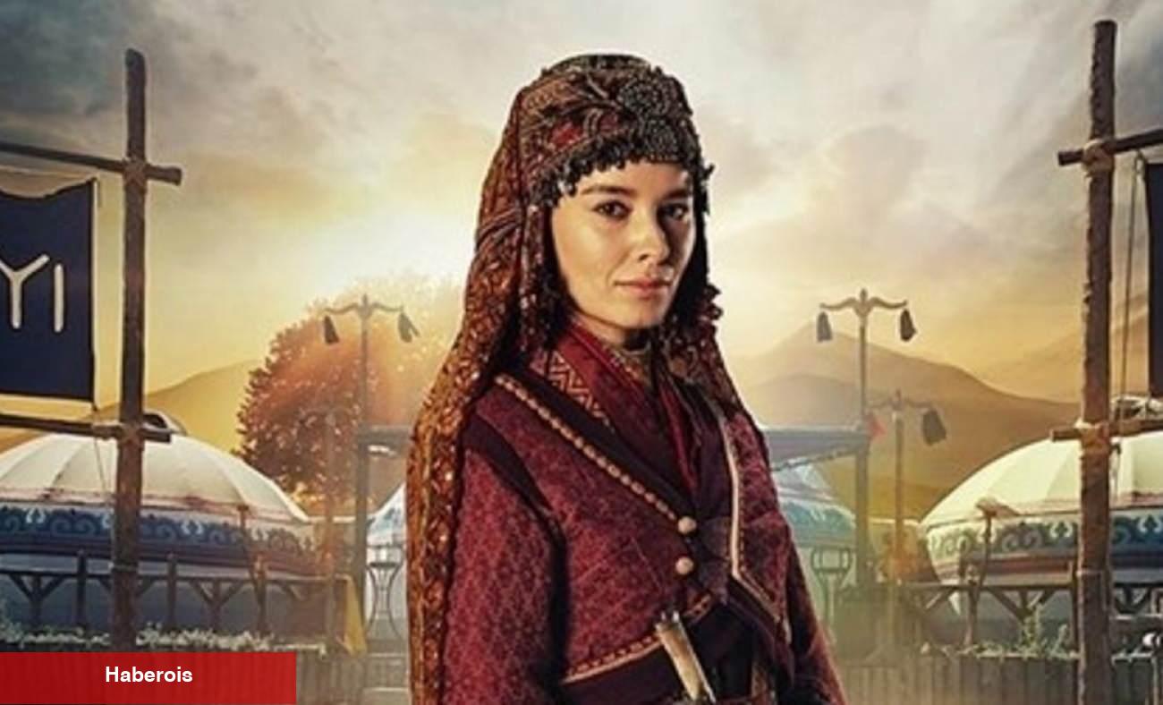 Yeni dönem başlamadan pılını pırtısını topladı! Açelya Özcan Kuruluş Osman'dan ayrıldı
