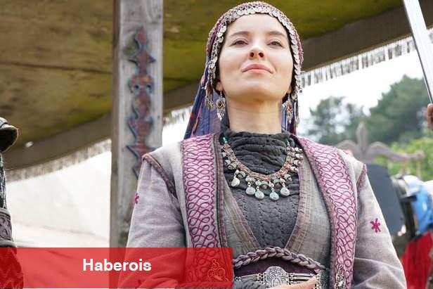 Yeni dönem başlamadan pılını pırtısını topladı! Açelya Özcan Kuruluş Osman'dan ayrıldı
