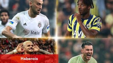 Yeni Sezonda Şampiyonlar Yine TOD'da Belli Olacak