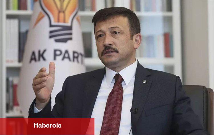 Yerel seçimlerde dengeler değişiyor mu? Ankara, İstanbul, İzmir, Bursa ve Antalya'da AK Parti'nin adayları kim olacak?