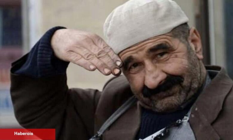 Yeşilçam’ın emektar ismi Ahmet Cengiz hayatını kaybetti! Yeşilçam'ın 'Artist Ahmet'i... - Haberois Yeşilçam’ın emektar ismi Ahmet Cengiz hayatını kaybetti! Yeşilçam'ın 'Artist Ahmet'i...