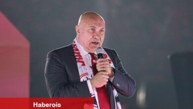 Yıldırım: "Altı transfer daha yapacağız"