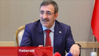 Yılmaz: Gençlerin ziraî üretime dahil olması son derece değerli