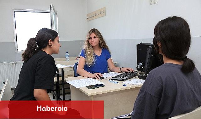 YKS öğrencilerine tercihleri için tam destek - Haberois YKS öğrencilerine tercihleri için tam destek