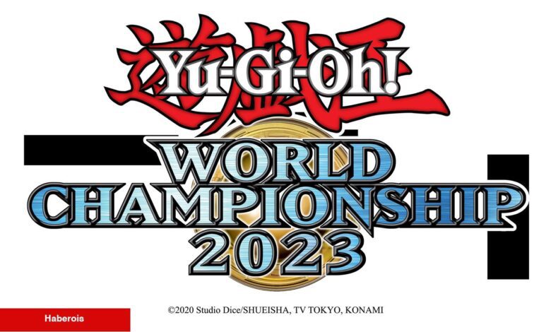 Yu-Gi-Oh! 2023 Dünya Şampiyonları Muhakkak Oldu! - Haberois Yu-Gi-Oh! 2023 Dünya Şampiyonları Muhakkak Oldu!