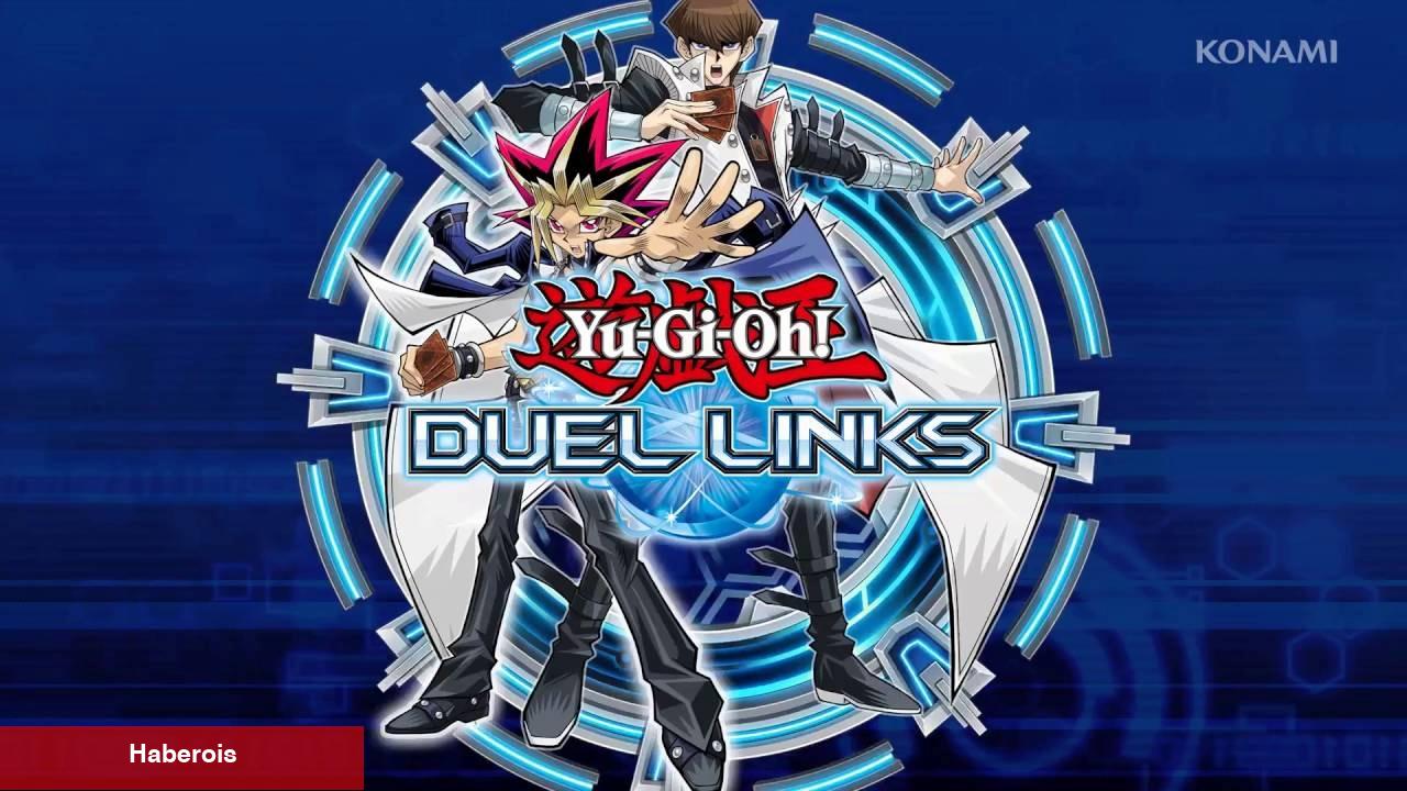 Yu-Gi-Oh! Duel Links'in Yeni Dünyası Yu-Gi-Oh! Sevens, 28 Eylül'de Kapılarını Açıyor! - Haberois Yu-Gi-Oh! Duel Links'in Yeni Dünyası Yu-Gi-Oh! Sevens, 28 Eylül'de Kapılarını Açıyor!