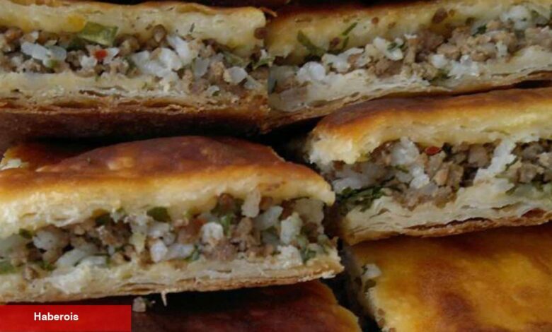 Yufkalı büryan tarifi! Yufkalı büryan nasıl yapılır? Eskişehir'in meşhur yemeği yufkalı büryan - Haberois Yufkalı büryan tarifi! Yufkalı büryan nasıl yapılır? Eskişehir'in meşhur yemeği yufkalı büryan