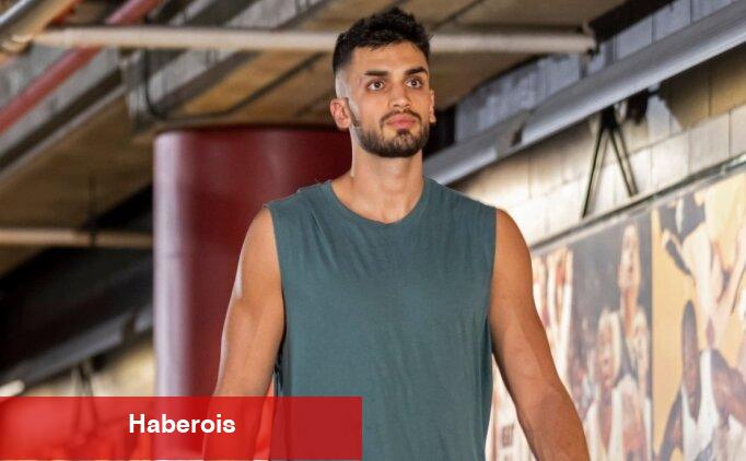 Yurtseven: "Türkiye'den iki teklif aldım, ancak şu anda dönmenin sırası değil" - Haberois Yurtseven: "Türkiye'den iki teklif aldım, ancak şu anda dönmenin sırası değil"