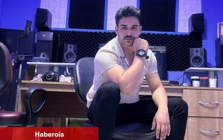 Yusuf Öz'den müzik itirafı - Haberois Yusuf Öz'den müzik itirafı