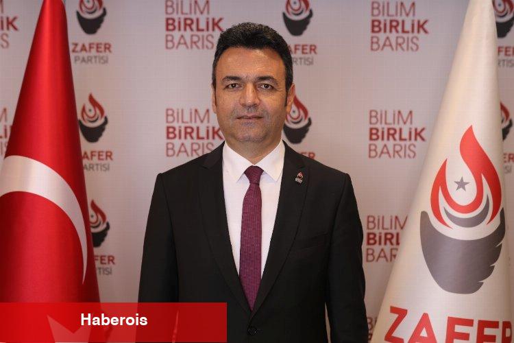 Zafer Partisi'nden Bakan Tekin'e sert tepki