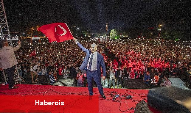 Zaferin ve barışın ikinci yüzyılı