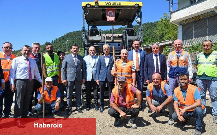 Zonguldak enerjinin merkezi oluyor