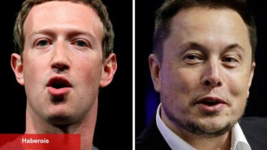 Zuckerberg, Musk İle "Kafes Dövüşünden" "Hareket Etme Zamanının" Geldiğini Söyledi