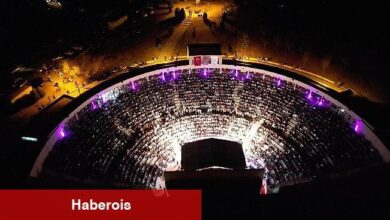 Zurnazen Festivali 4 Eylül'de Başlıyor