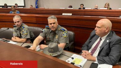100'den Fazla Connecticut Eyalet Polisi Sahte Trafik Durakları Düzenlemekle Suçlanıyor