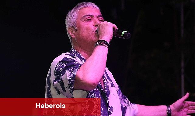 21. Helva Şöleni, Cengiz Kurtoğlu ile şenlendi - Haberois 21. Helva Şöleni, Cengiz Kurtoğlu ile şenlendi