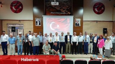 3. Çumra Sempozyumu Tamamlandı