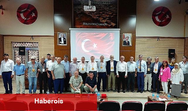 3. Çumra Sempozyumu Tamamlandı - Haberois 3. Çumra Sempozyumu Tamamlandı