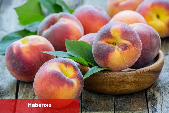 3 günde 3 kilo verdiren şeftali diyeti!